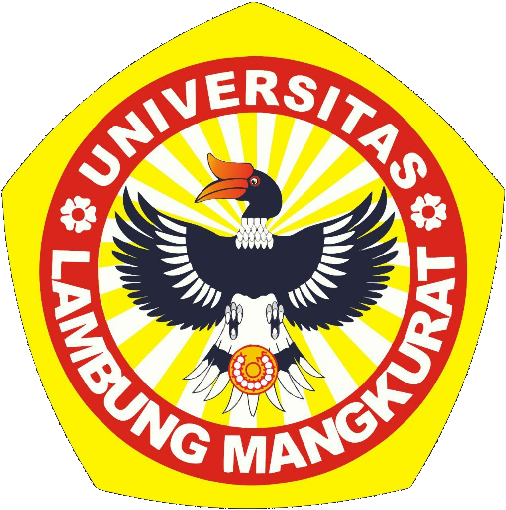 Logo Universitas Lambung Mangkurat